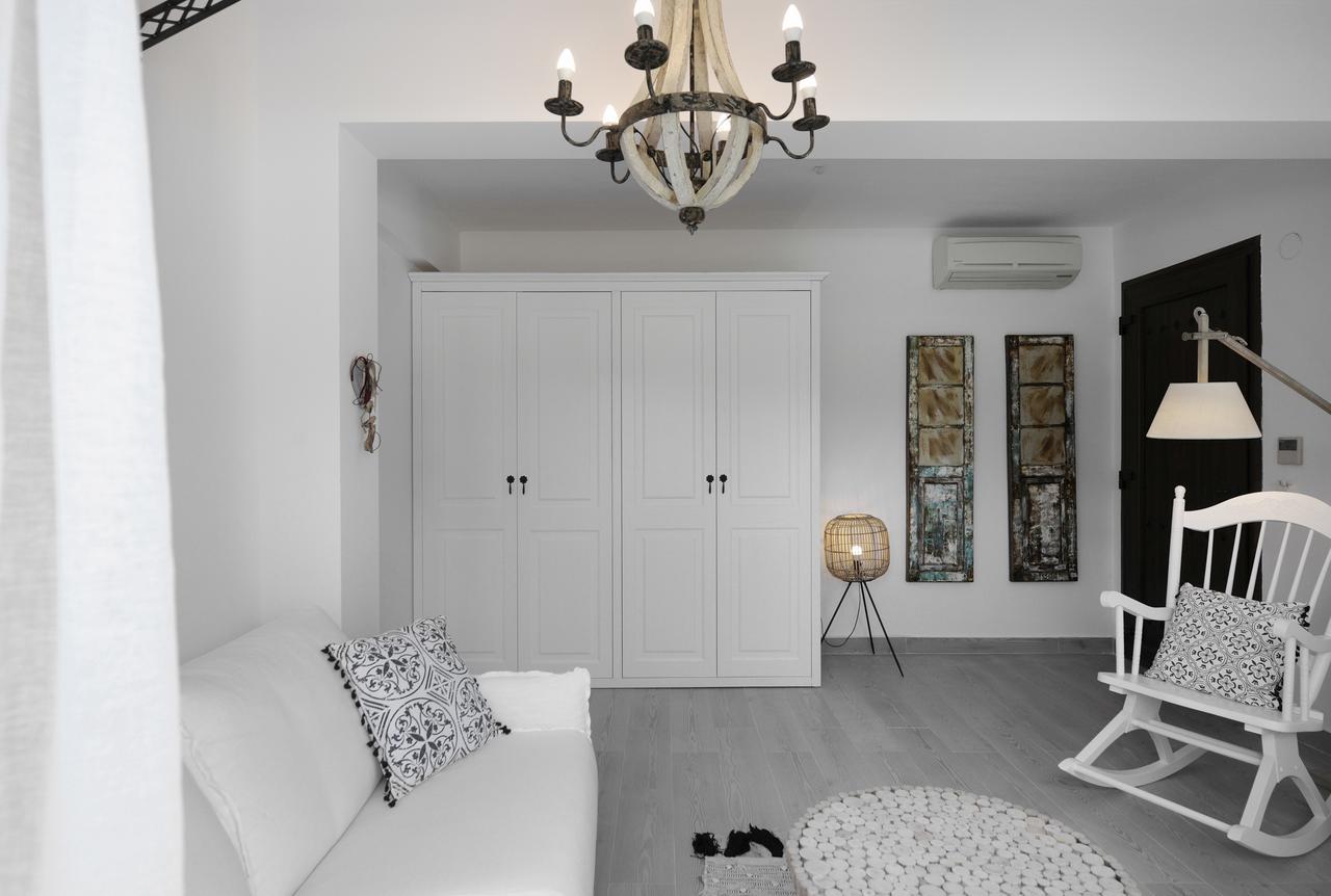 By the sea luxury suites Thasos Extérieur photo